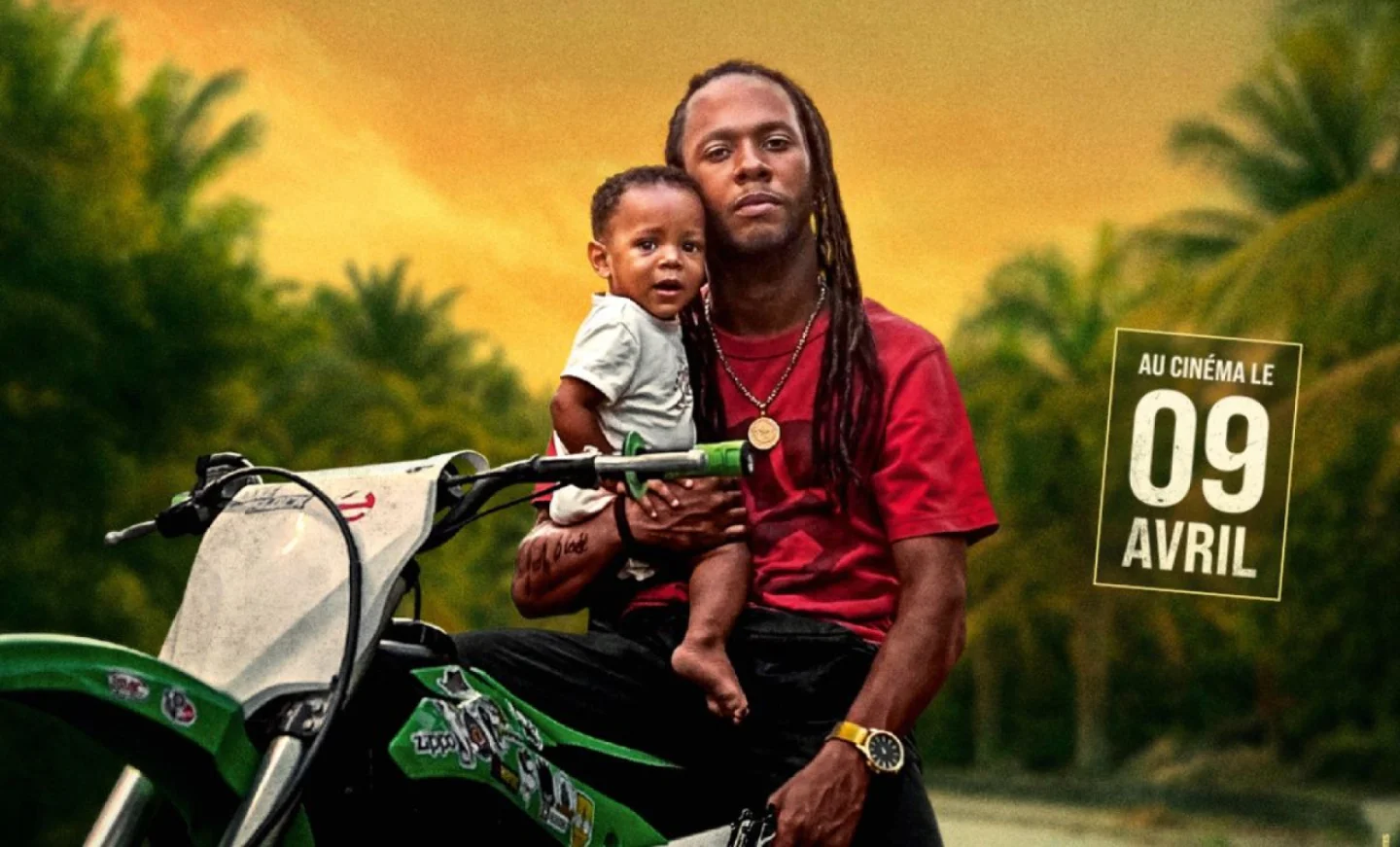 Zion x Requiem for a dream