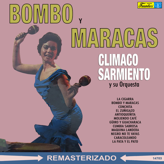 CUMBIA SABROSA