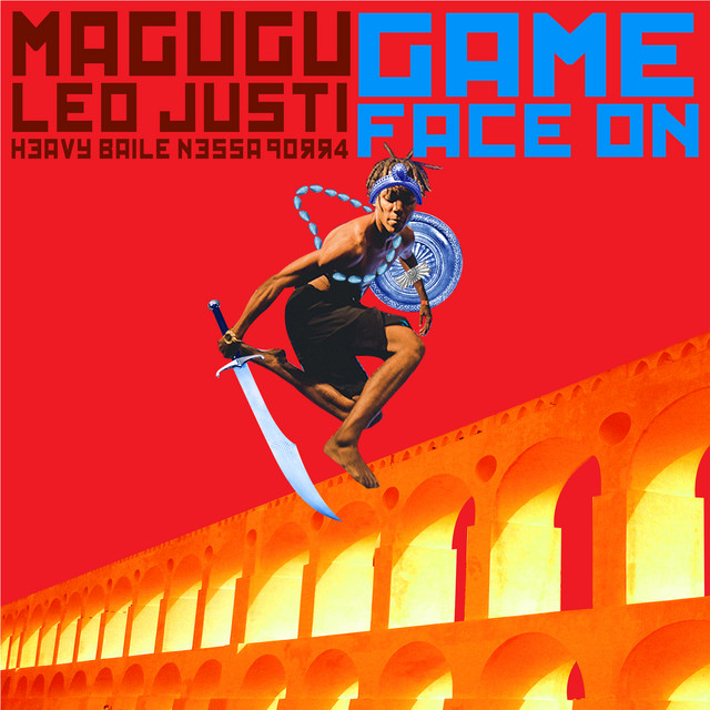 GAME FACE ON ORIGINAL MIX