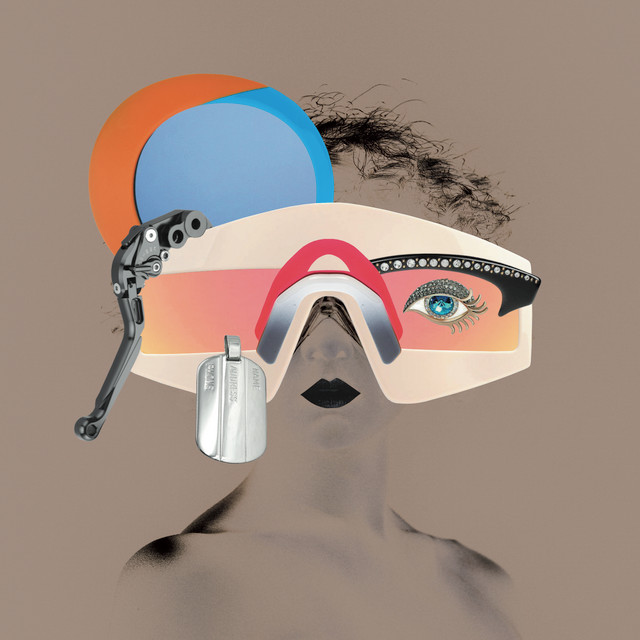 WEARY (CHINO AMOBI REMIX)