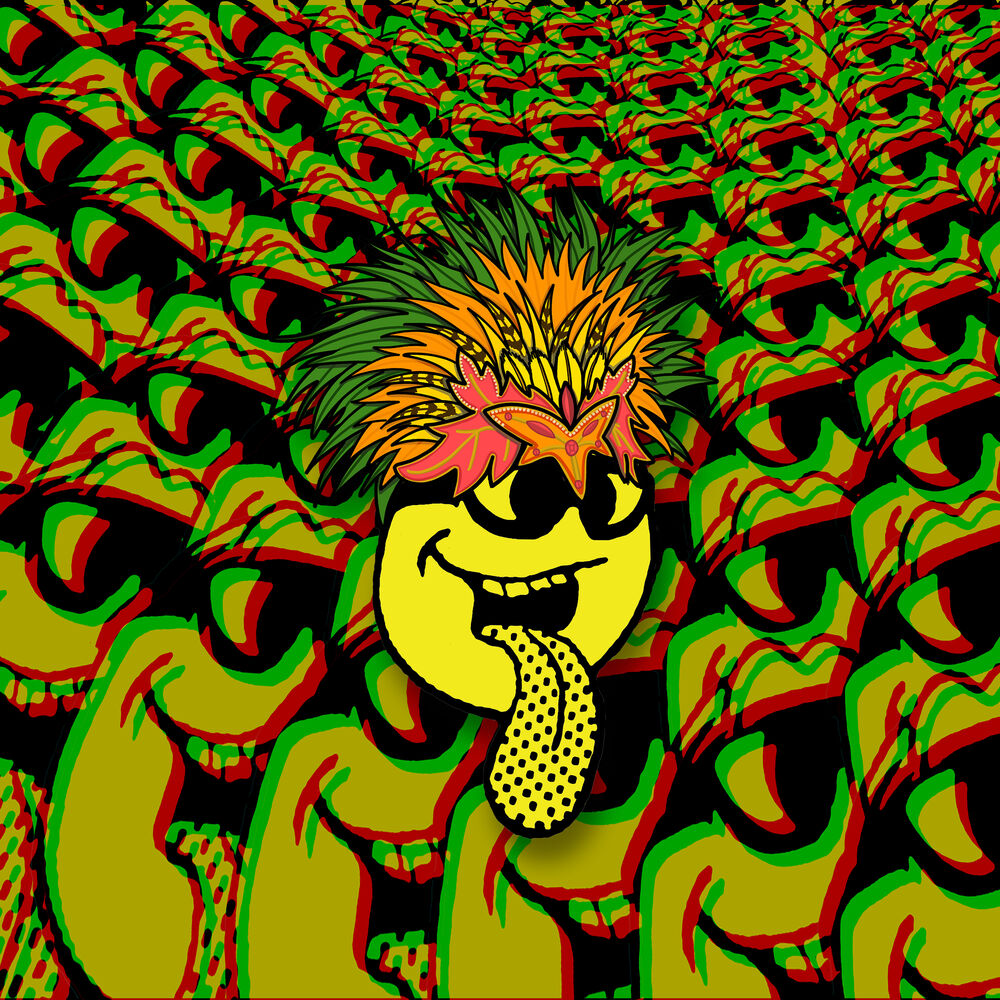 Vai Ser Muito Bom (Vibes4YourSoul Maneiro Remix)