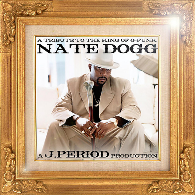 OH NO FEAT. PHAROAHE MONCH, NATE DOGG
