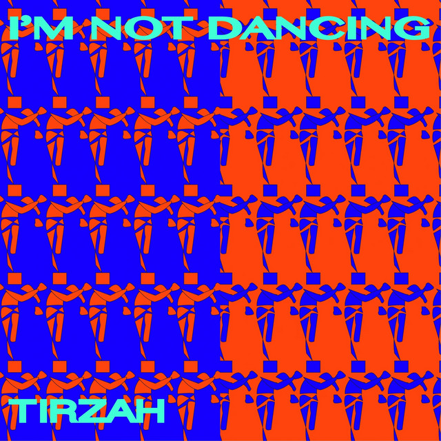 I'M NOT DANCING