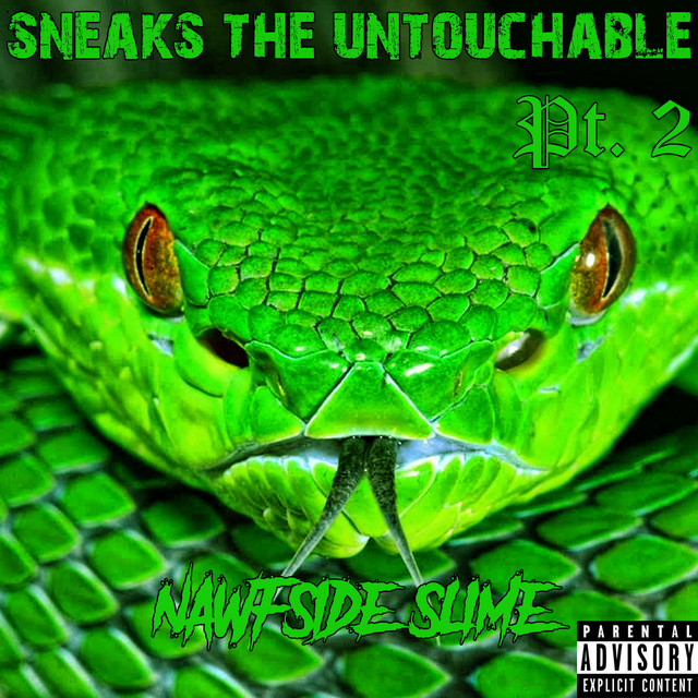 Untouchable