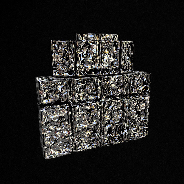 Vampire Dance  feat. Sr. Wilson