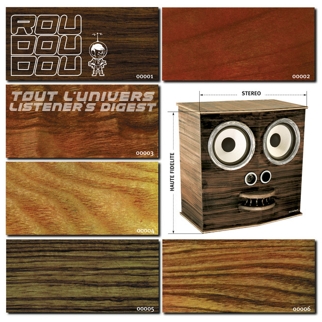 PEACE AND TRANQUILITY TO EARTH