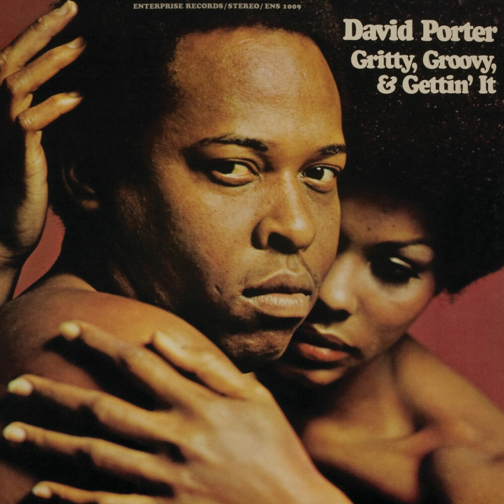 I ONLY HAVE EYES FOR YOU