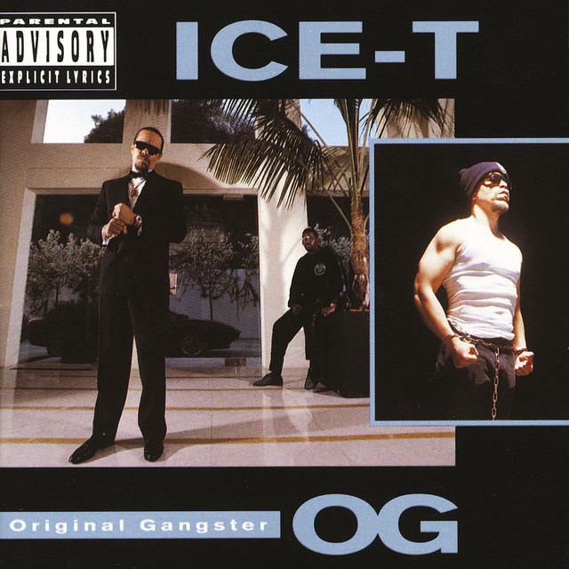 O.G. ORIGINAL GANGSTER