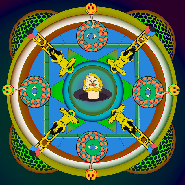 G F Y (GET A ROOM REMIX)