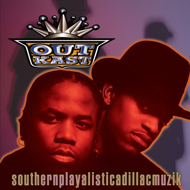 SOUTHERNPLAYALISTICADILLACMUSIK