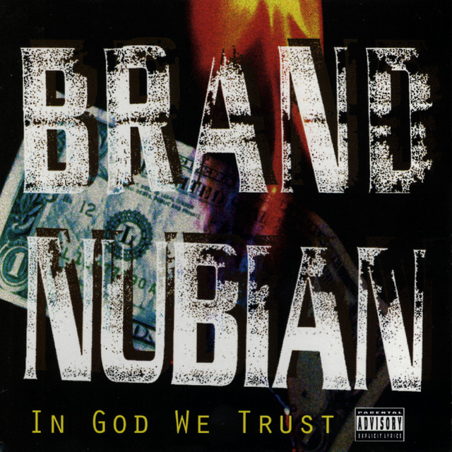 BRAND NUBIAN ROCK THE