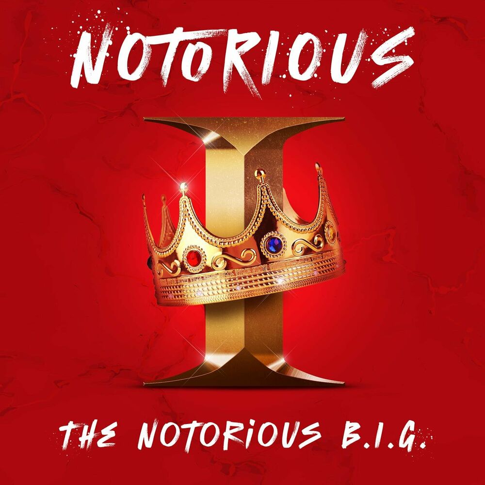 NOTORIOUS FEAT. DIDDY