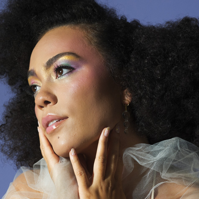 OUTRE LUX ft. MADISON McFERRIN