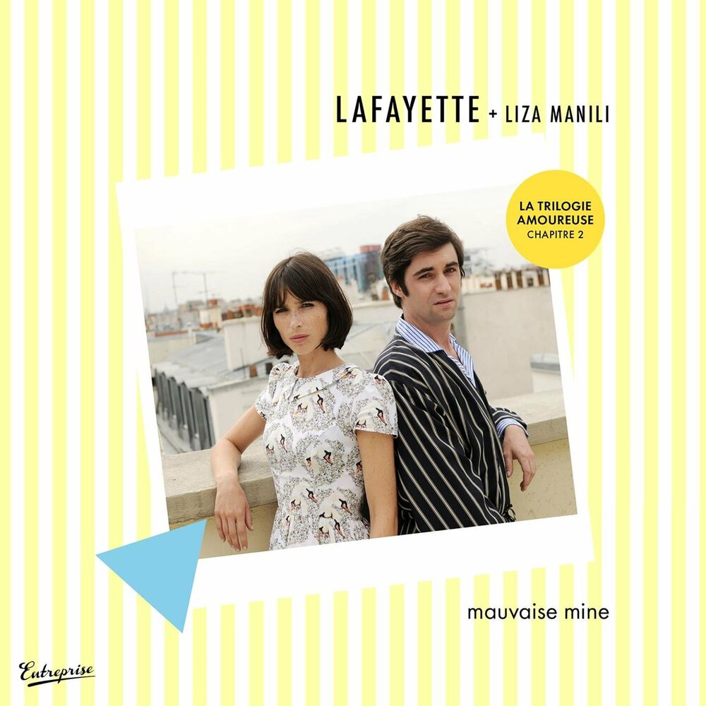 Mauvaise Mine (Jupiter remix)