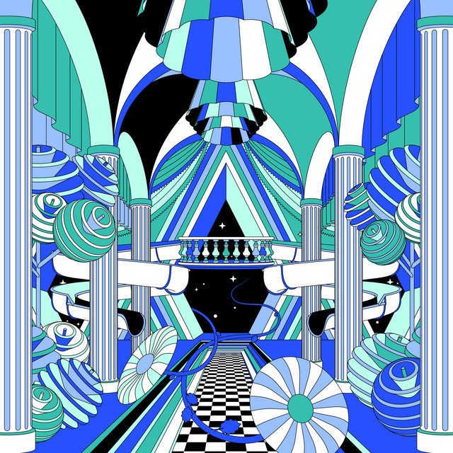 Kwatamaja feat. Jupiter Okwess