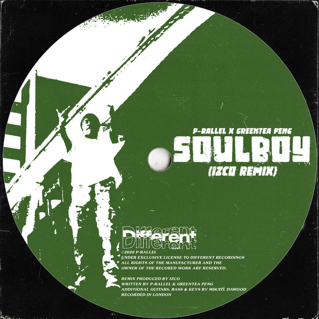 Soulboy