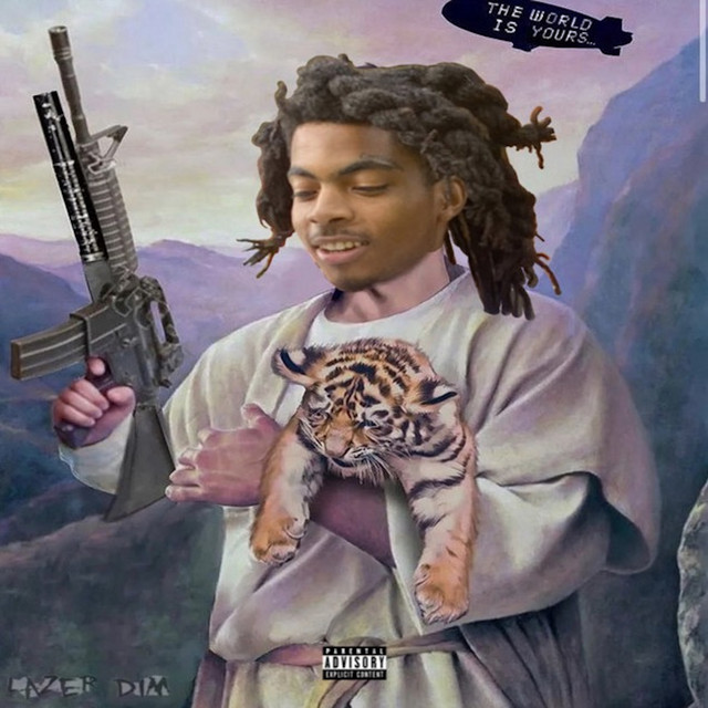 BREAKFAST @ DENNY'S edit