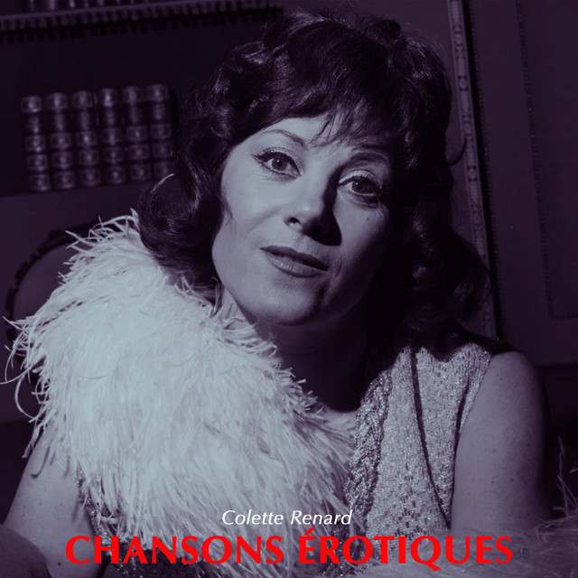 LES NUITS D'UNE DEMOISELLE