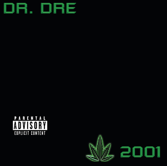 FORGOT ABOUT DRE