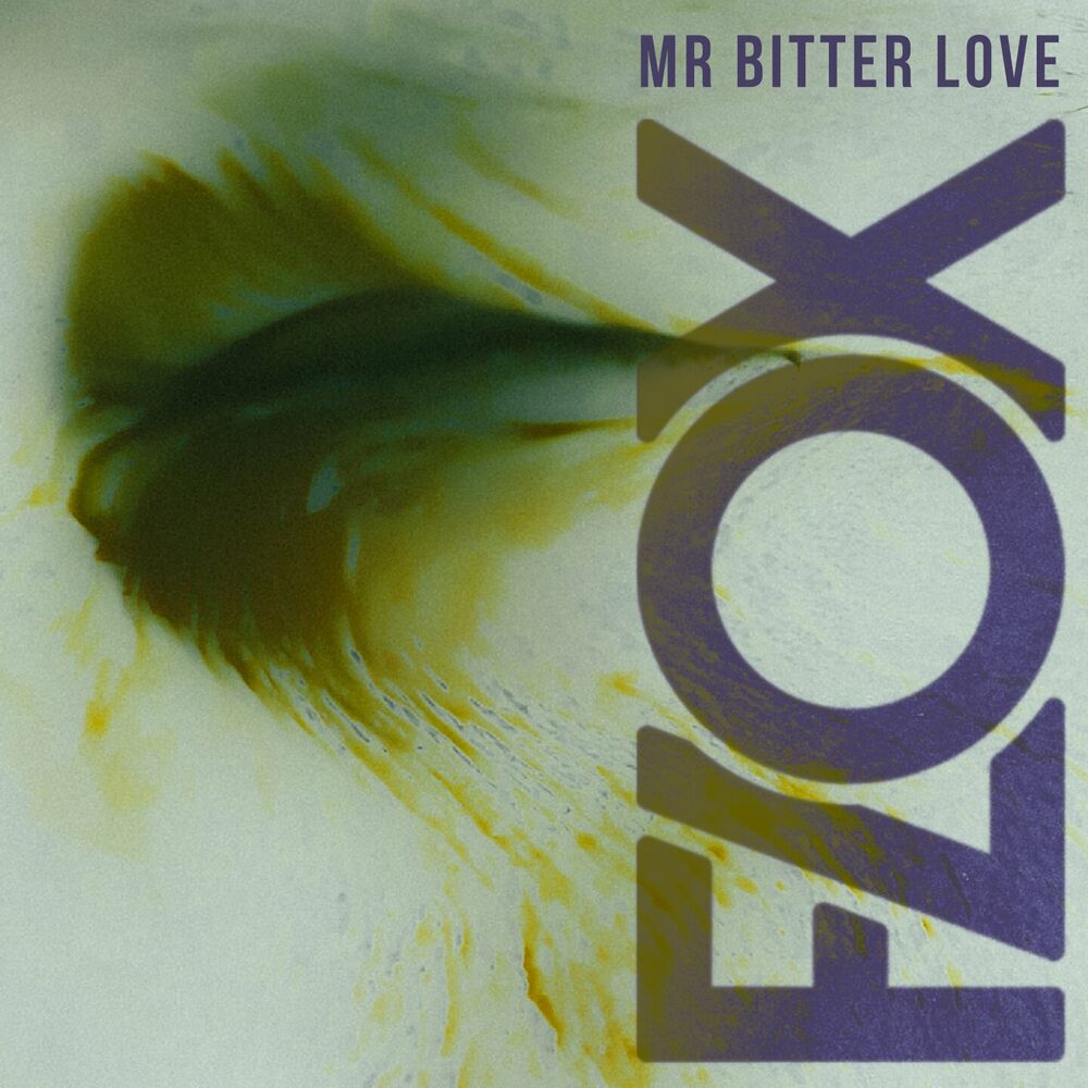 MR BITTER LOVE