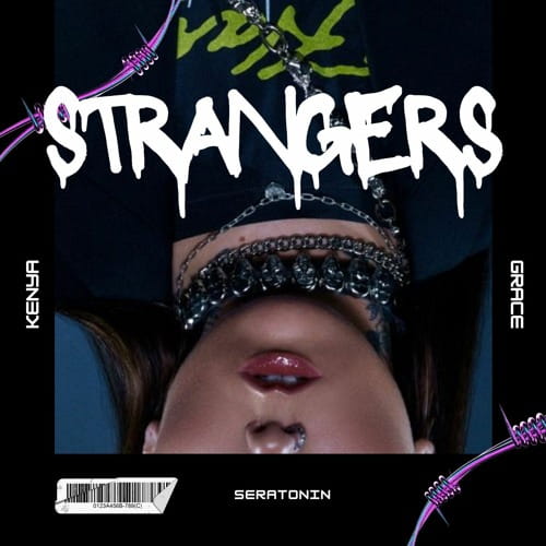 STRANGERS