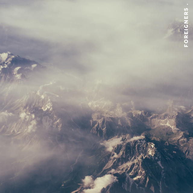 Emperor Feat. Kali (The Foreigners Remix)