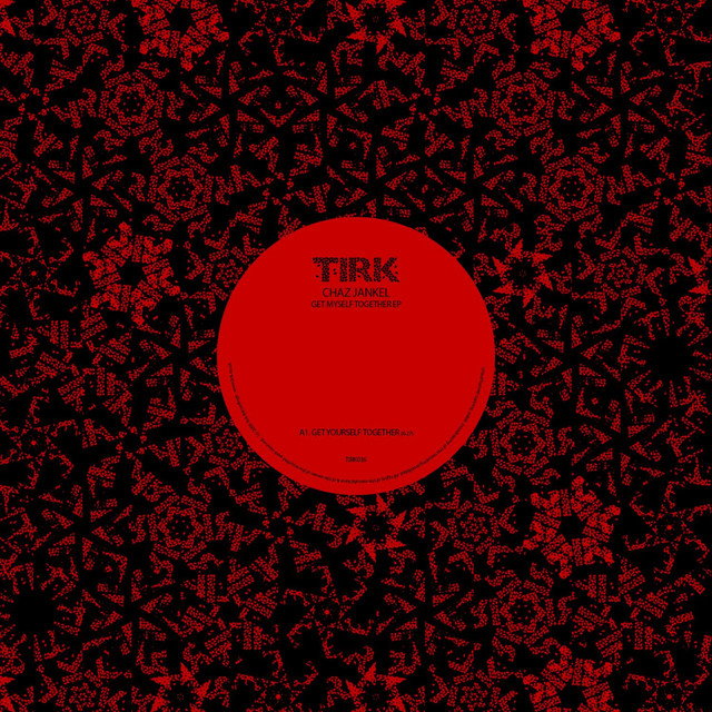 GET YOURSELF TOGETHER