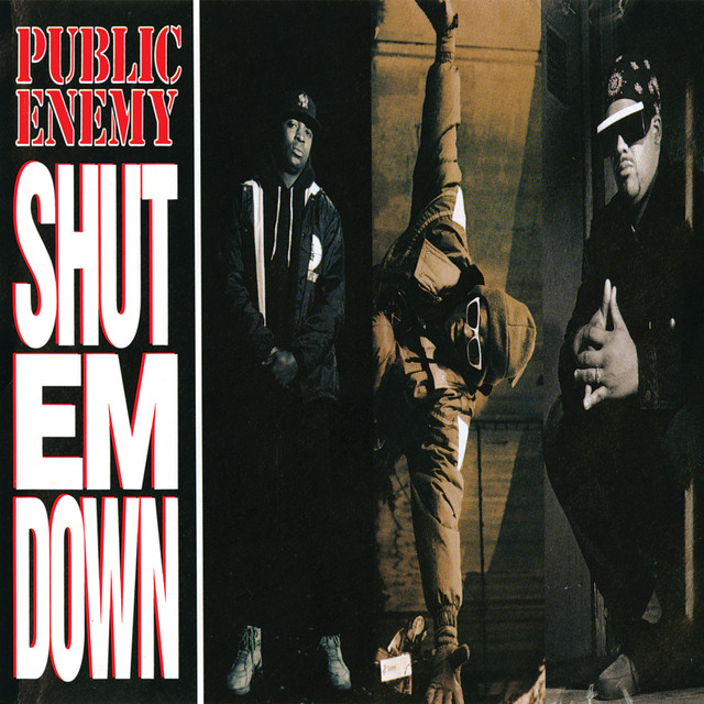 Shut 'Em Down (Pete Rock Mixx)
