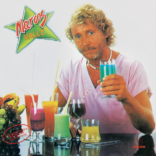 Estrelar (micamino Edit)