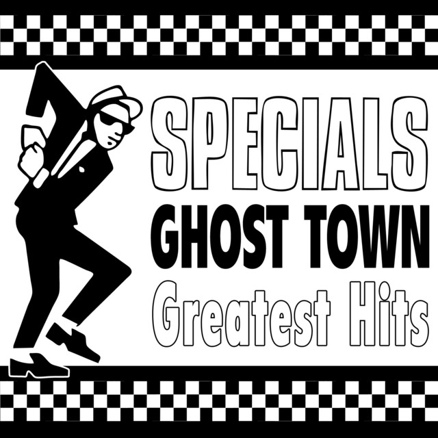 Ghost Town 12'' Version