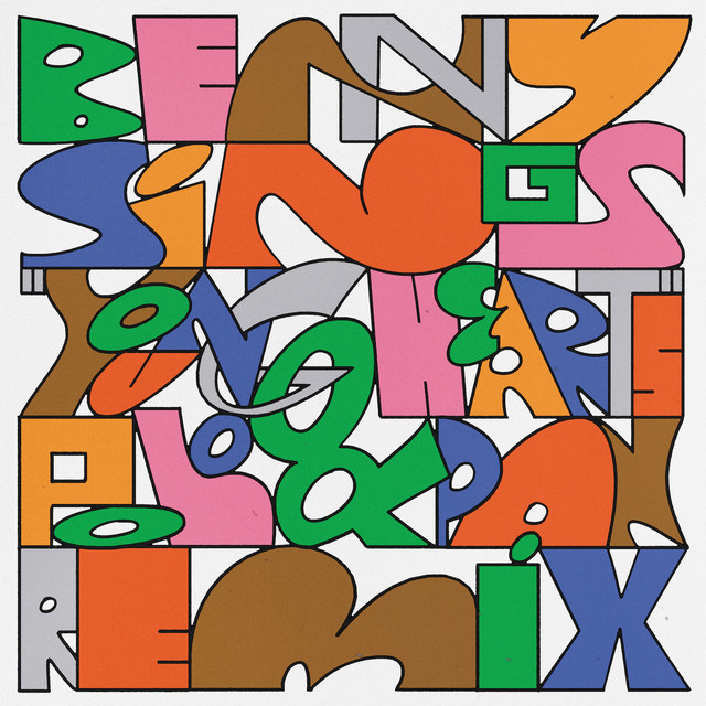 Young Hearts (Polopan Remix