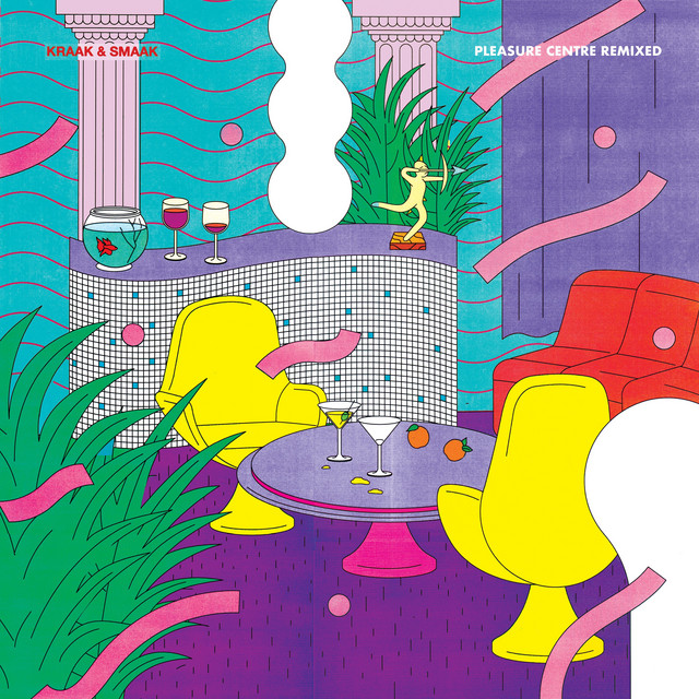 Sommeron (feat. imugi ??????) (Satin Jackets Remix)