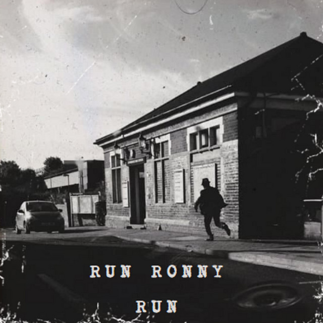 Getting Ready (Kim & Buran edit)