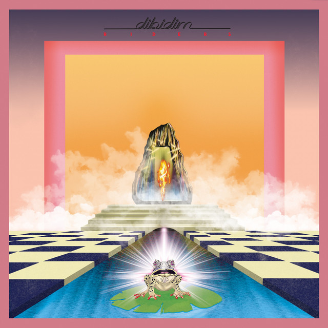 Don't Play With The Gun