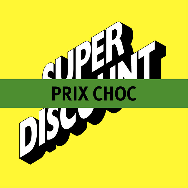 Prix Choc (Ultra Dark Mix)