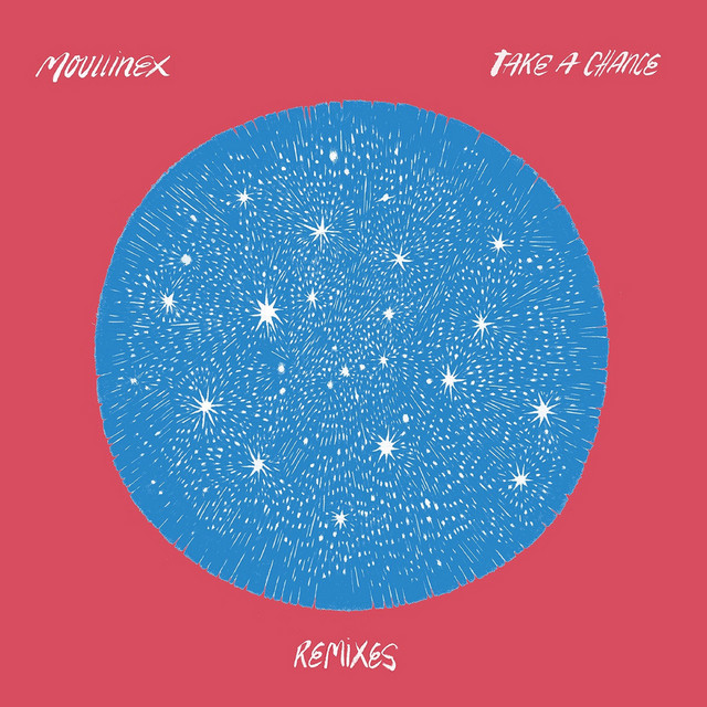 Take a Chance (Satin Jackets Remix)