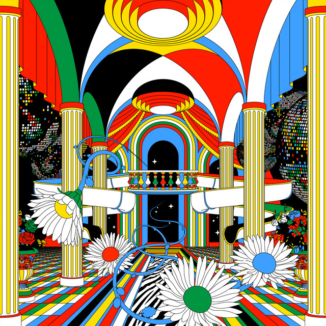 Fantasia (feat. ALEX ROSSI & JO WEDIN)