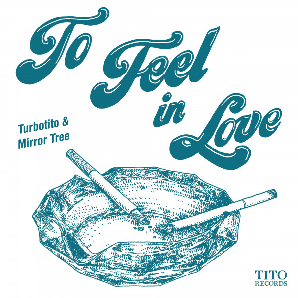 To Feel in Love (feat. Mirror Tree)