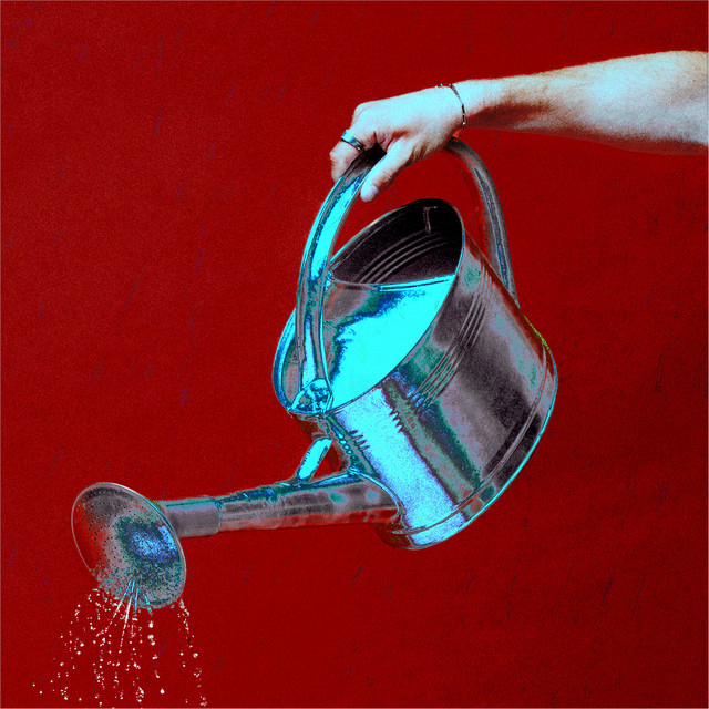 Be Water (Kazam Remix)