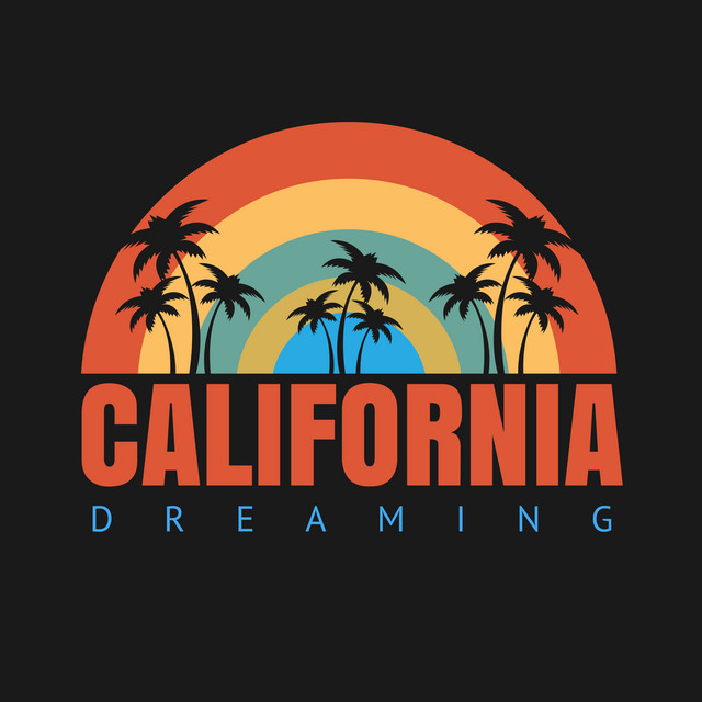 California Dreaming