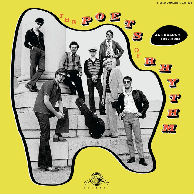 Santas Got A Bag Of Soul