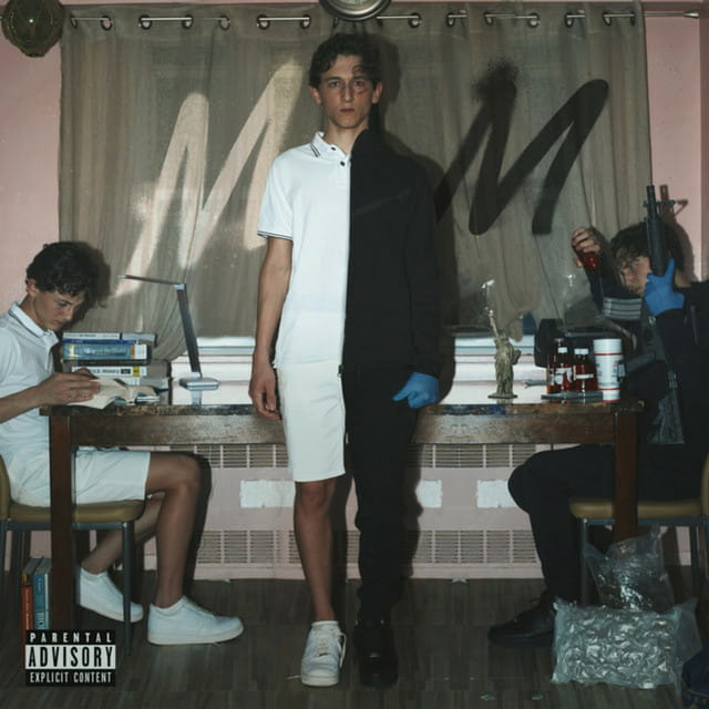 GAME FACE ON-ORIGINAL MIX