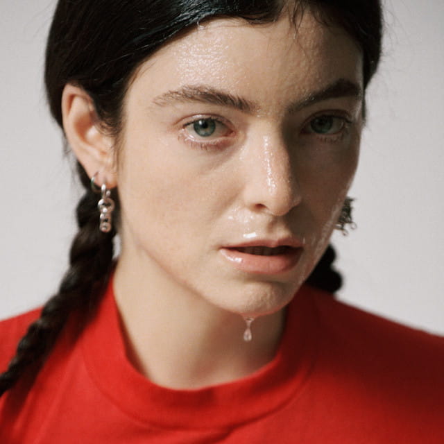 LORDE