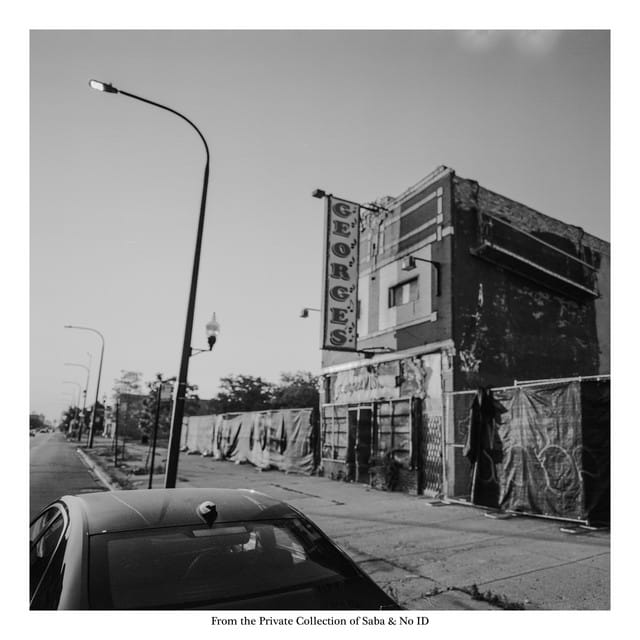 SABA FEAT. RAPHAEL SAADIQ & KELLY ROWLAND