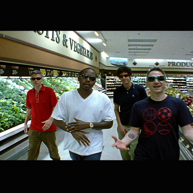 TOO MANY RAPPERS (EDIT)