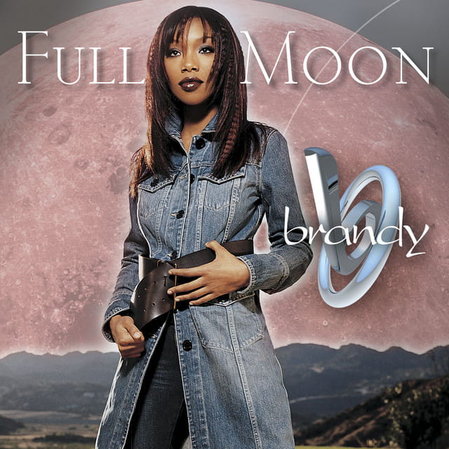 FULL MOON - SOULCHILD REMIX