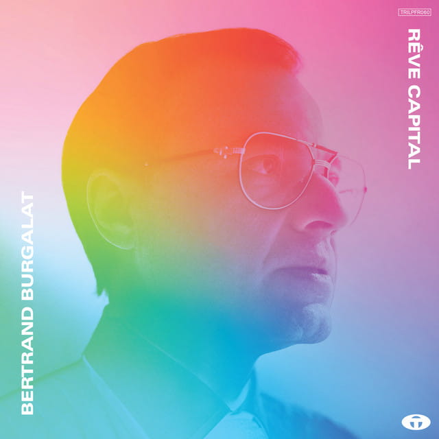 L'HOMME IDÉAL (YUKSEK REMIX)