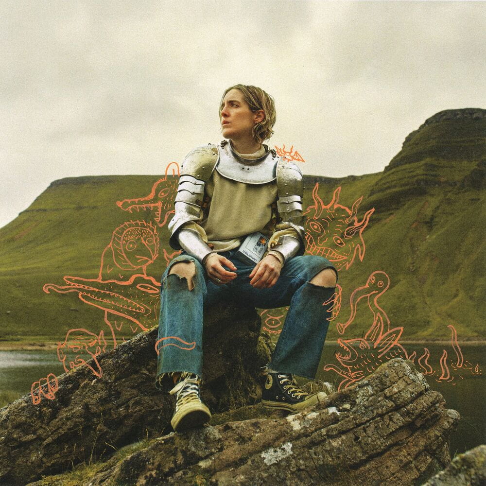 IF YOU DON'T BELIEVE IN LOVE (FEAT. HELADO NEGRO)