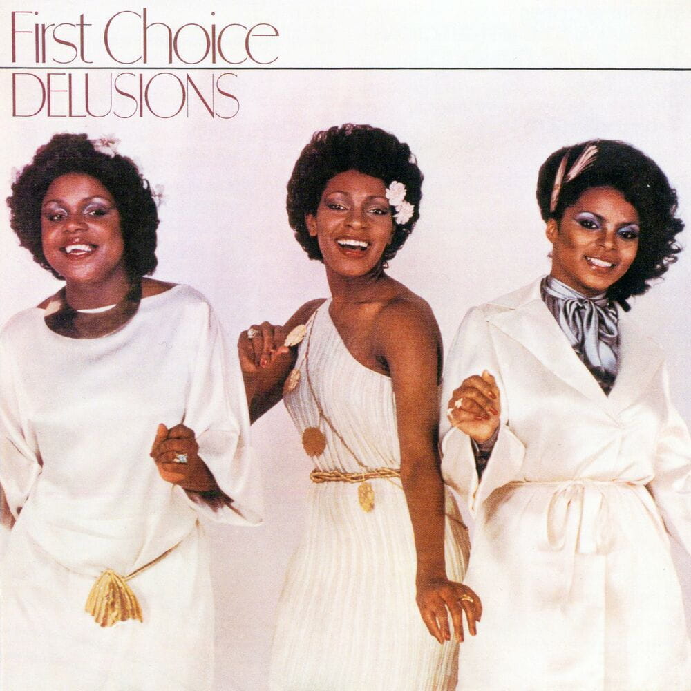 LET NO MAN PUT ASUNDER