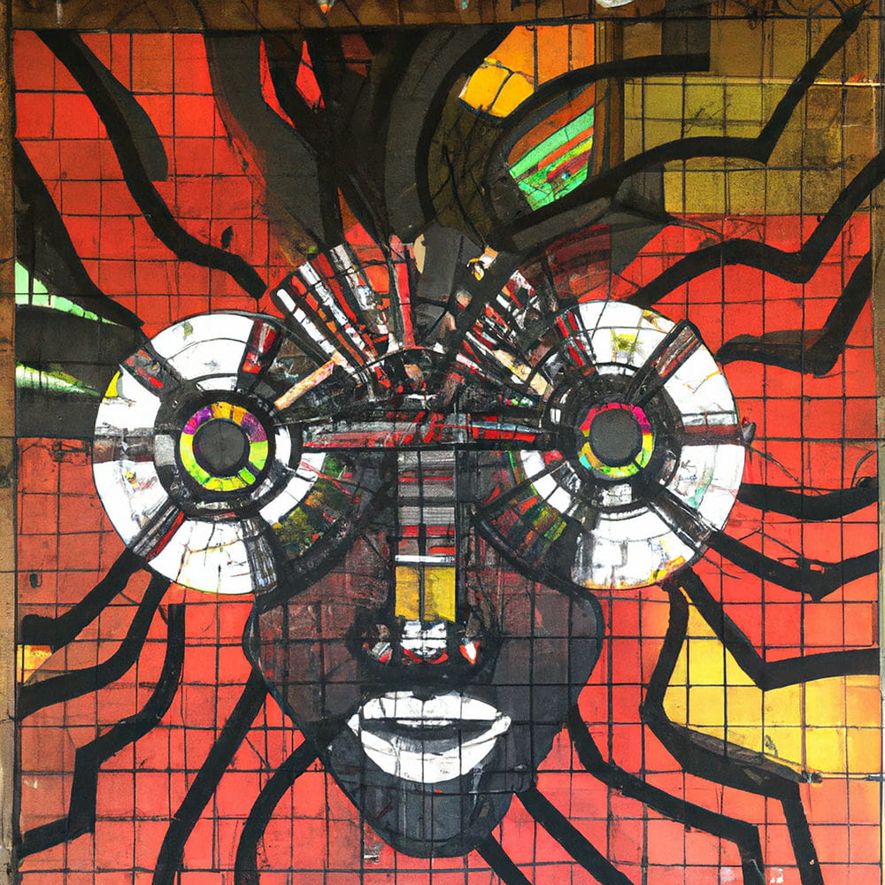 JO JAH JO (MALI I DUB)